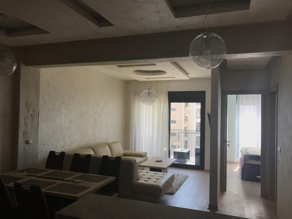 Apartment Seaview Budva Dış mekan fotoğraf