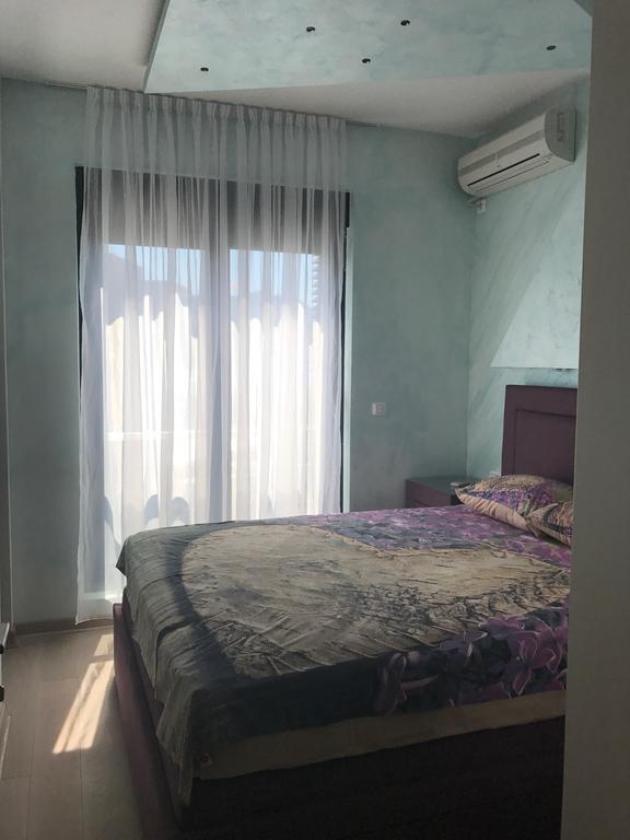 Apartment Seaview Budva Dış mekan fotoğraf
